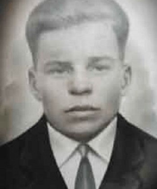 Тюрин Михаил Андреевич