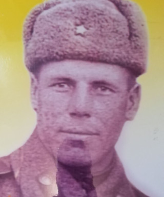 Даньшов Иван Никонорович