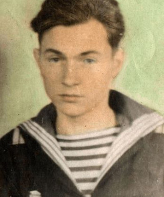 Болотов Николай Иванович