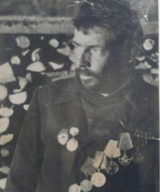 Забелинский Иван Степанович