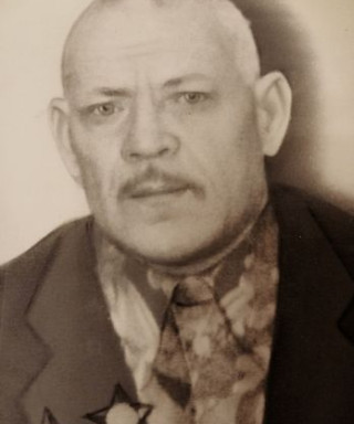 Ибрагимов Фатых Ибрагимович