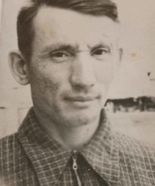 Полынцев Василий Матвеевич