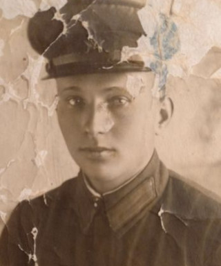 Казьмин Григорий Маркович