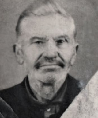 Одинцов Пётр Дмитриевич