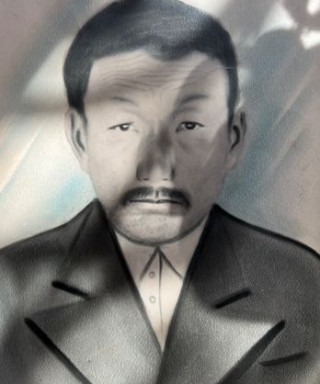 Дагбаев Жалсан