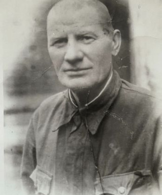 Лунёв Степан Степанович