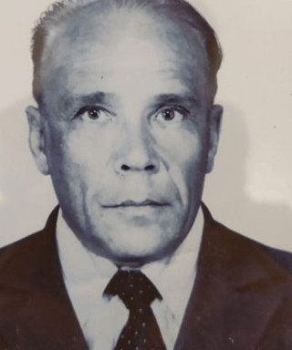 Виклов Николай Степанович