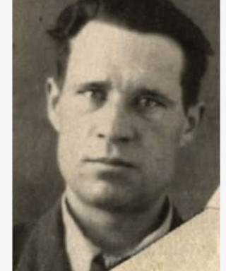 ДАШУК ФЕДОР ЯКОВЛЕВИЧ