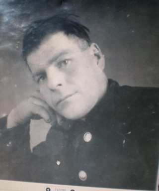 Тюрин Алексей Андреевич