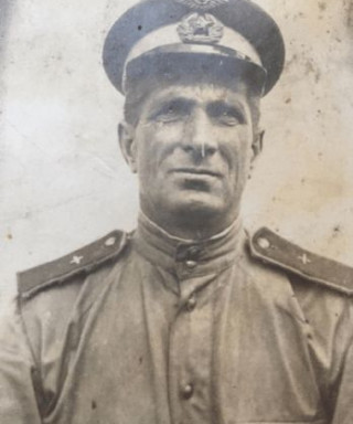 Першин Иван Николаевич