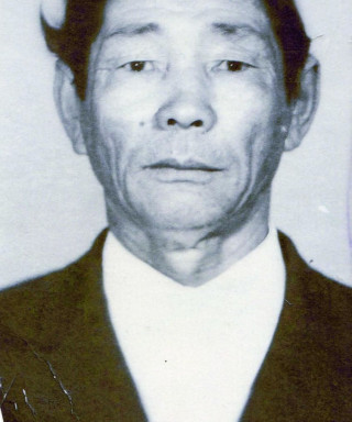 Убушиев Андрей Гагарович