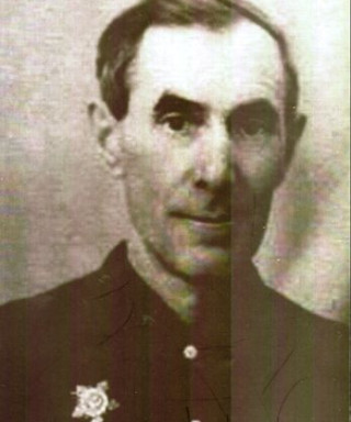 Ворожцов Сарапион Петрович