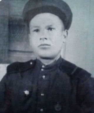 Ефремов Семен Ильич