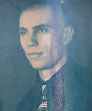 Куринов Павел Михайлович