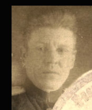 Зайцев Иван Матвеевич