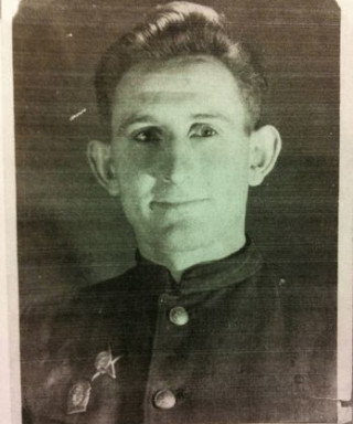 Баранов Константин Георгиевич