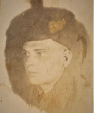 Болтунов Иван Федорович