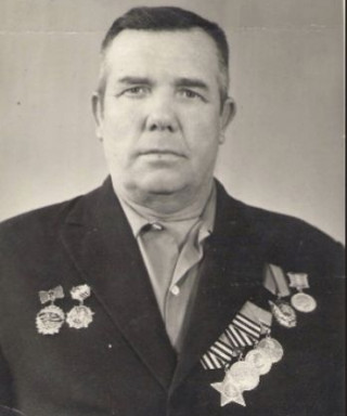 Малыгин Николай Иванович