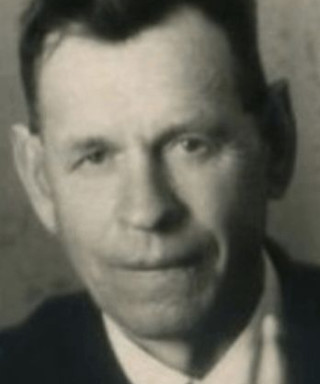 Щелконогов Фёдор Афонасьевич