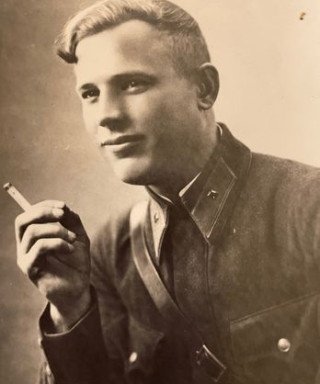 Букраба Михаил Иосифович