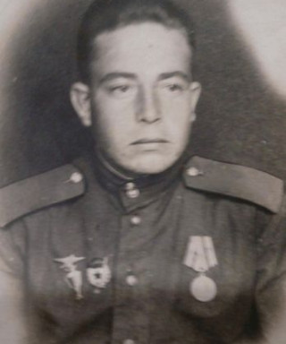 Двинянин Иван Павлович