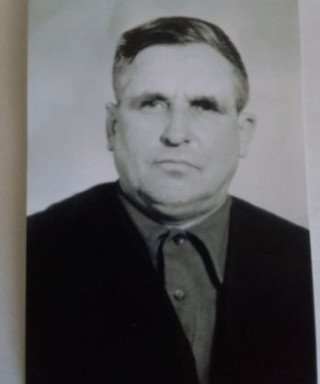 Паровицин Александр Дмитриевич