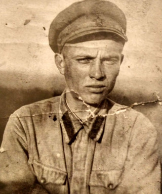 Мастицкий Иван Иосифович