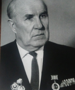 Мердин Василий Петрович