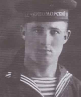 Кравченко Сергей Федорович