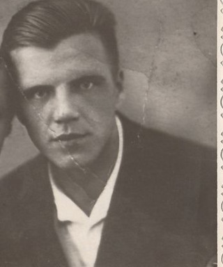 Баботин Гурий Сергеевич