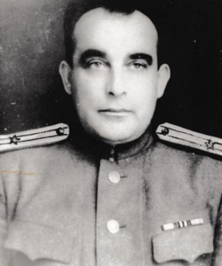 Гринченко Константин Степанович