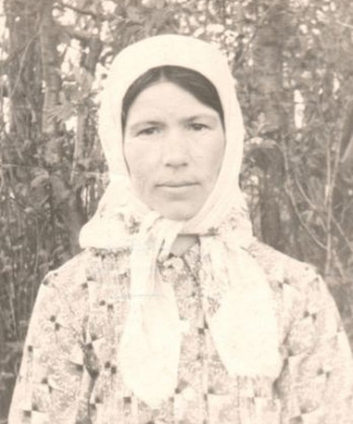 Бабунова Наталья Ионовна