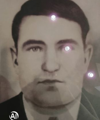 Новиков Иван Демьянович