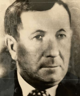 Мельник Павел Антонович