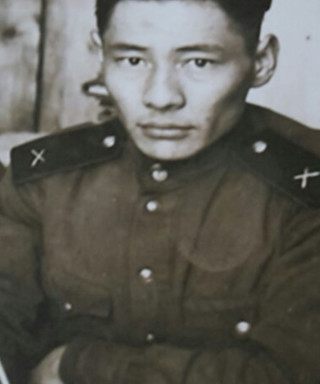 Дашиев Иван