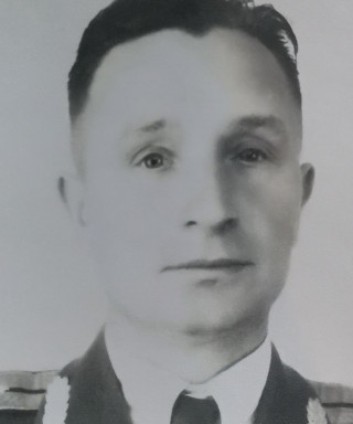 Дарашин Иван Григорьевич