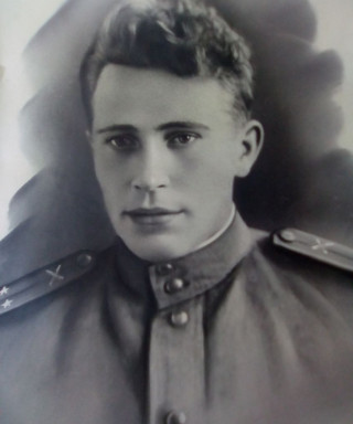 Дудкин Александр Яковлевич