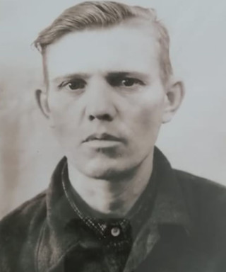 Окунев Михаил Андреевич