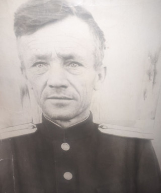 Добрынин Сергей Егорович