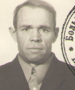 Ланцев Михаил Иванович