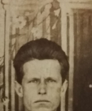 Жуков Меркул Андреевич