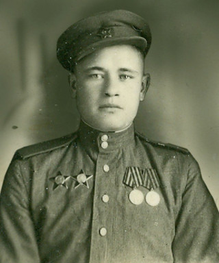 Кузнецов Николай Васильевич