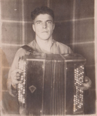 Дегтярев Константин Дмитриевич