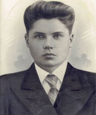 Андрейко Кузьма Федорович