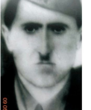 Артенян Татос Амбарович