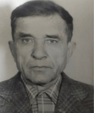 Захарчук Анатолий Сидорович