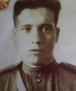 Хабибуллин Варис Ситдикович