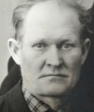 Мазунин Павел Иванович