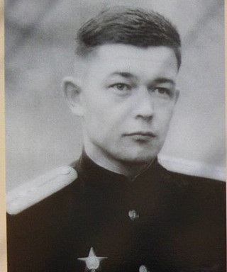 Баринов Евгений Иванович