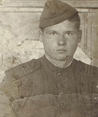 Андрейко Авель Федорович